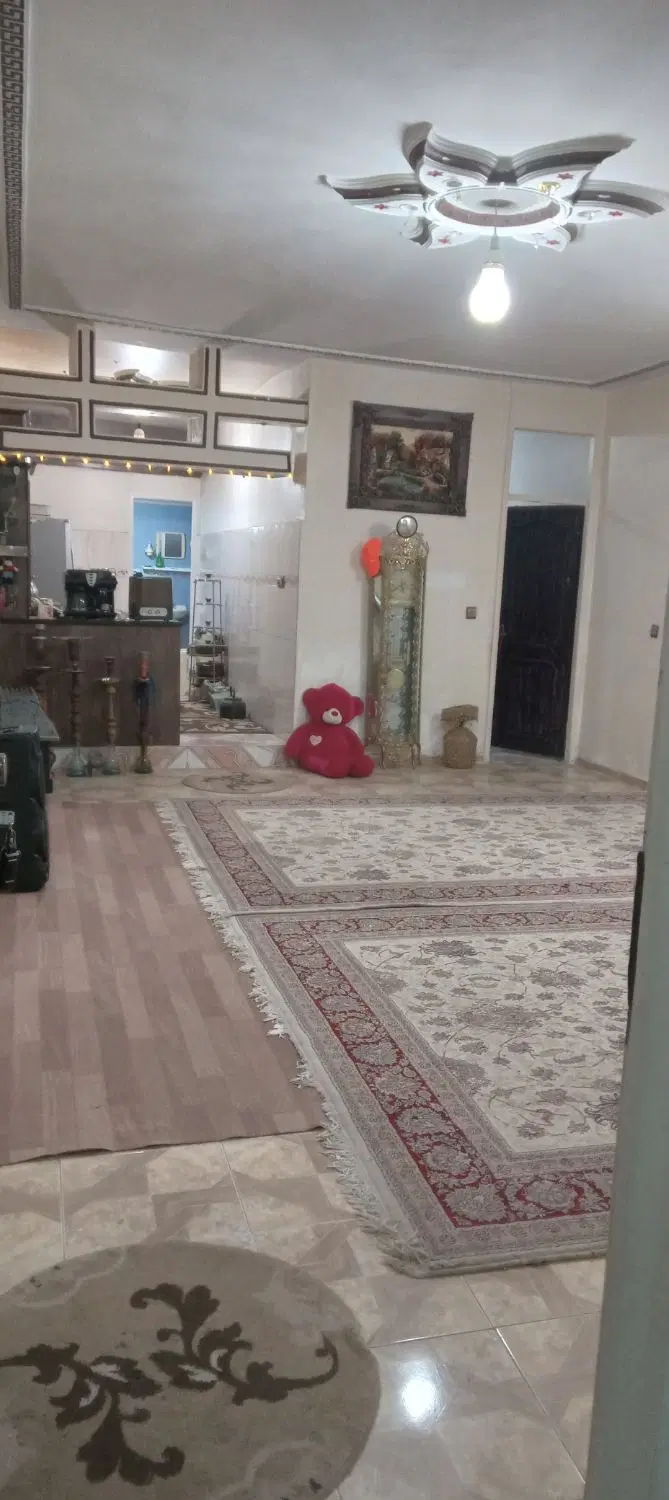 اجازه خانه