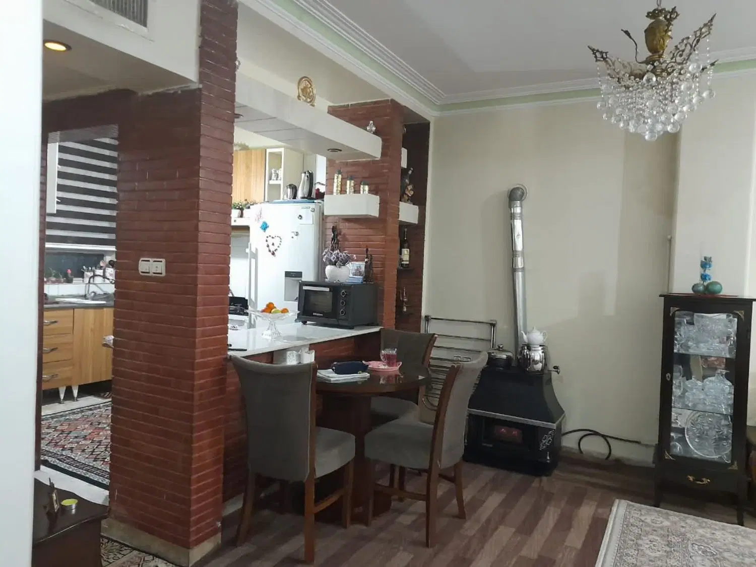 خانه  اجاره ای