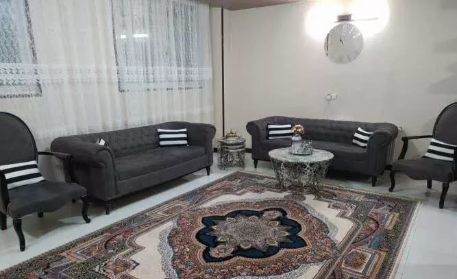 آپارتمان ۱۲۵ متری دو خواب