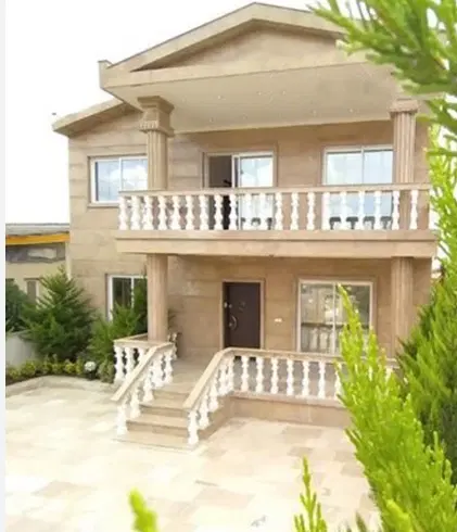 ویلای ۳ خوابه طبقه ۲ شهرک پرواز