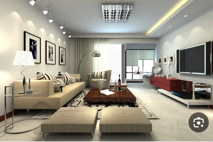 خانه ۵۵متری در شهرک بعثت،عکس تزئینی می باشد