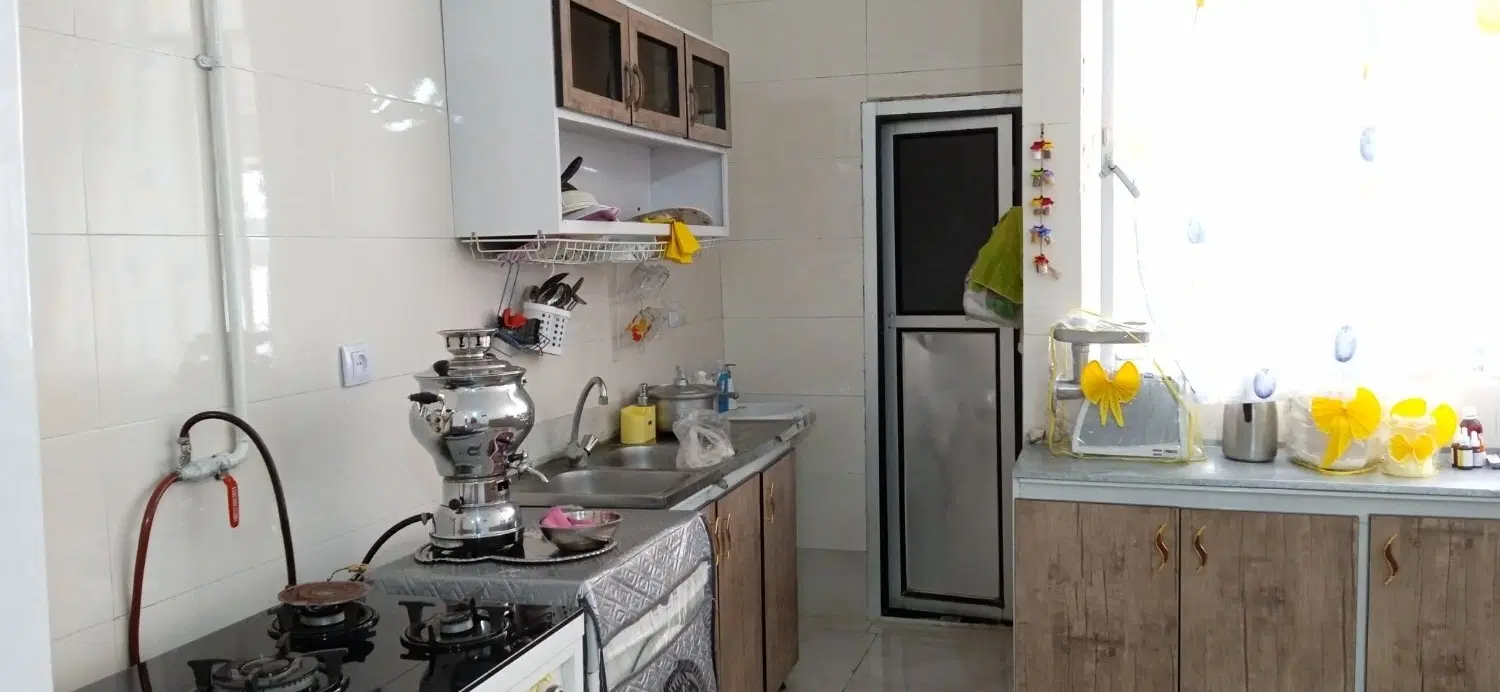 اجاره منزل مسکونی همکف دره گرم بوستان یک
