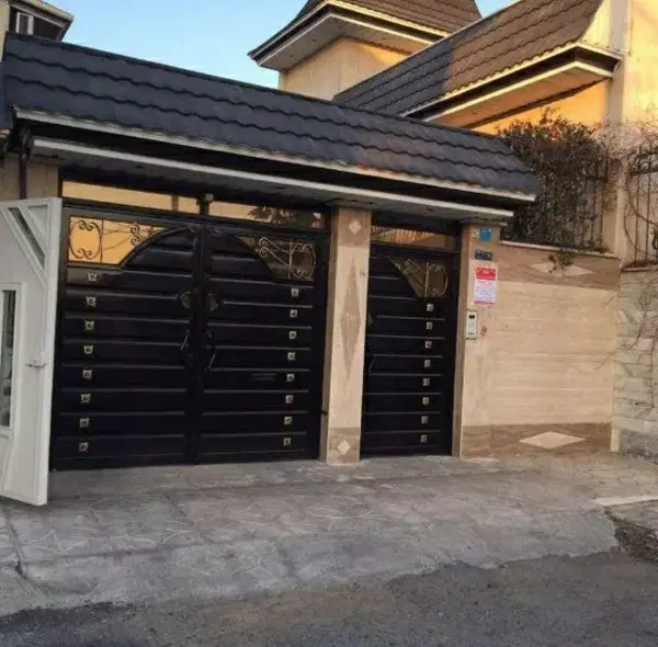 فروش همکف فاز ۵