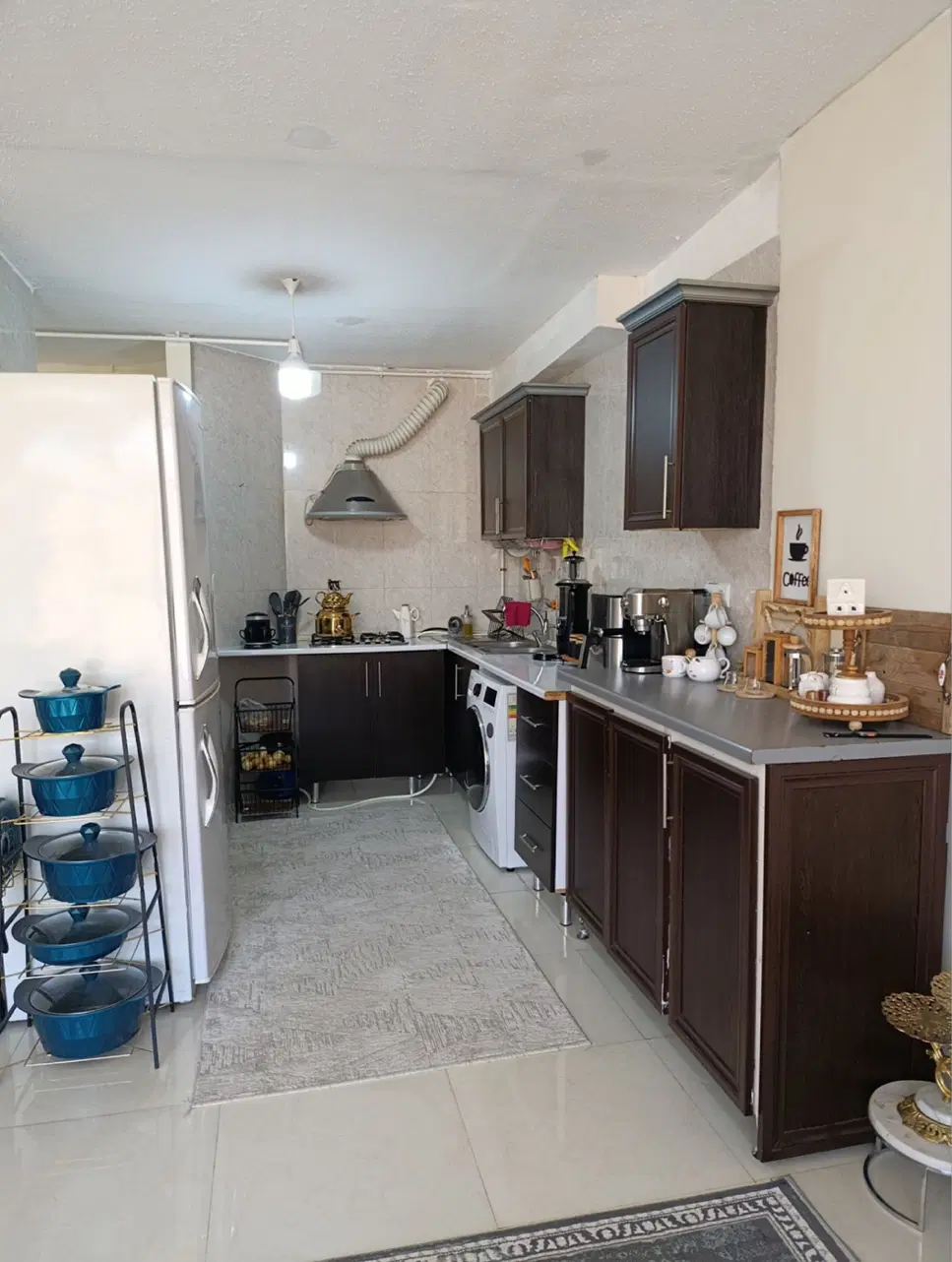 اجاره اپارتمان پردیس