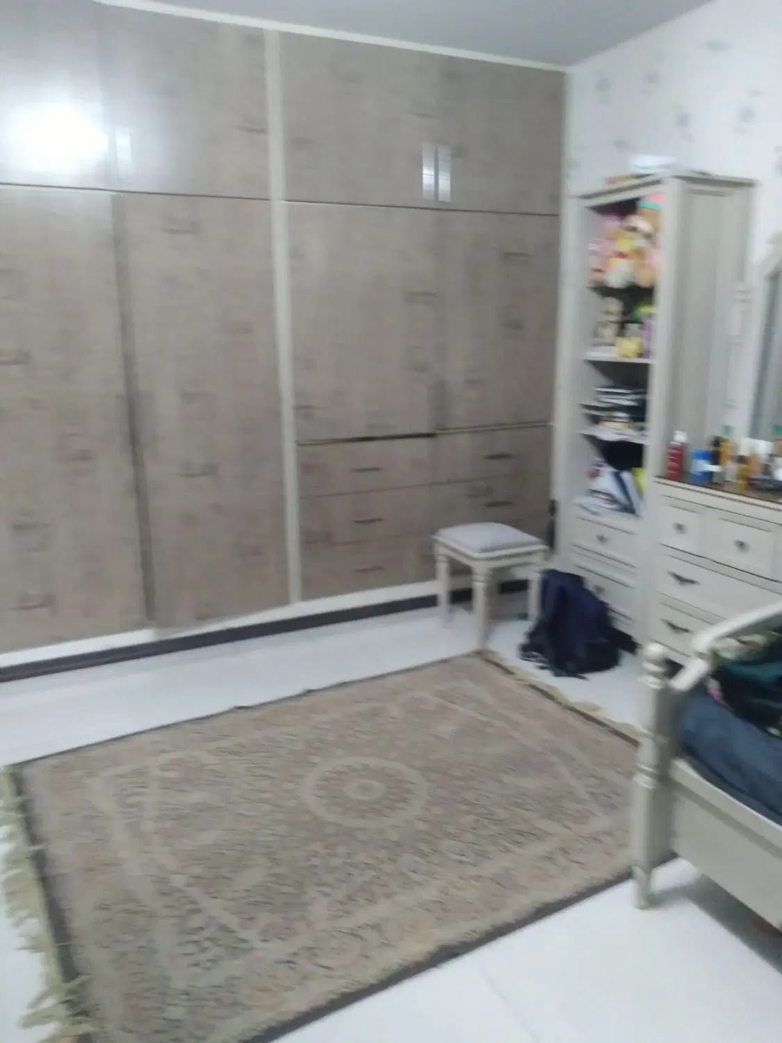 مسکن ویژه تیپ ۲ پاسارگاد