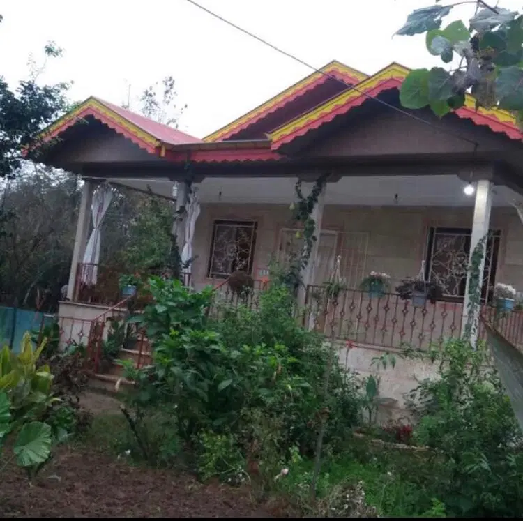 فروش ویلا
