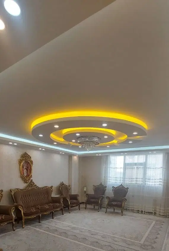 فروش آپارتمان C8