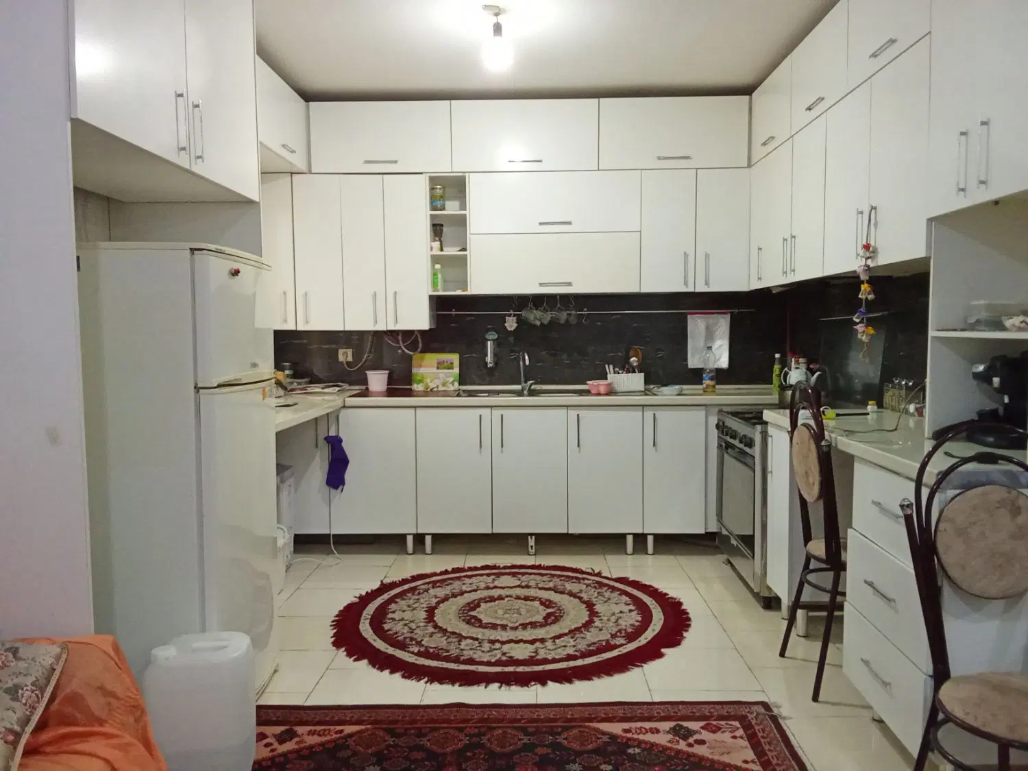 خانه ۷۵ متری شهرک مهرگان فاز ۱ فروش فوری