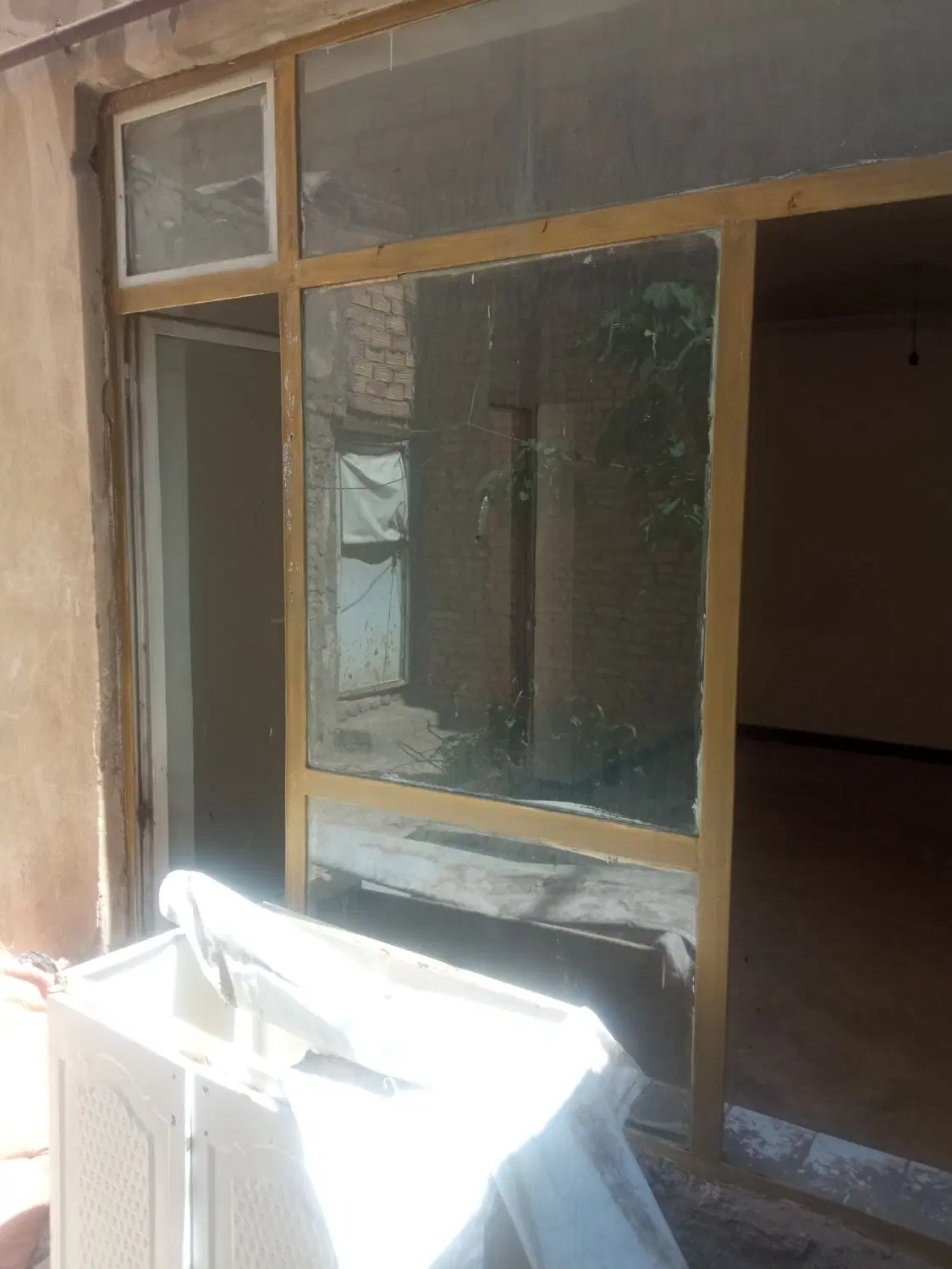 فروش خانه کلنگی