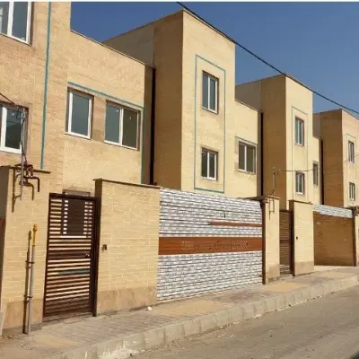 منزل ۶۰متری مهرگان نیک پی