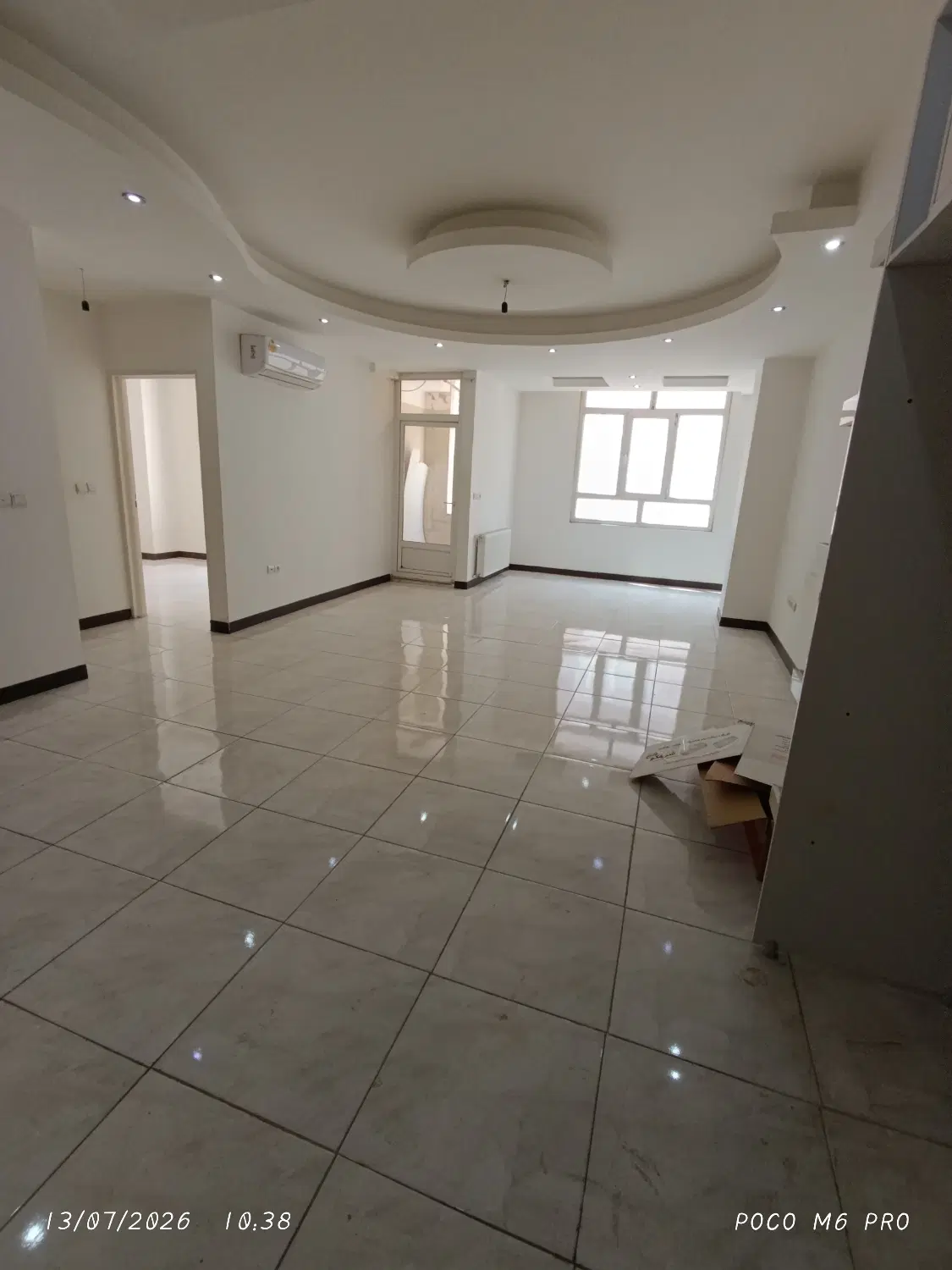 فروش آپارتمان ۹۷متری گلشهر بهار