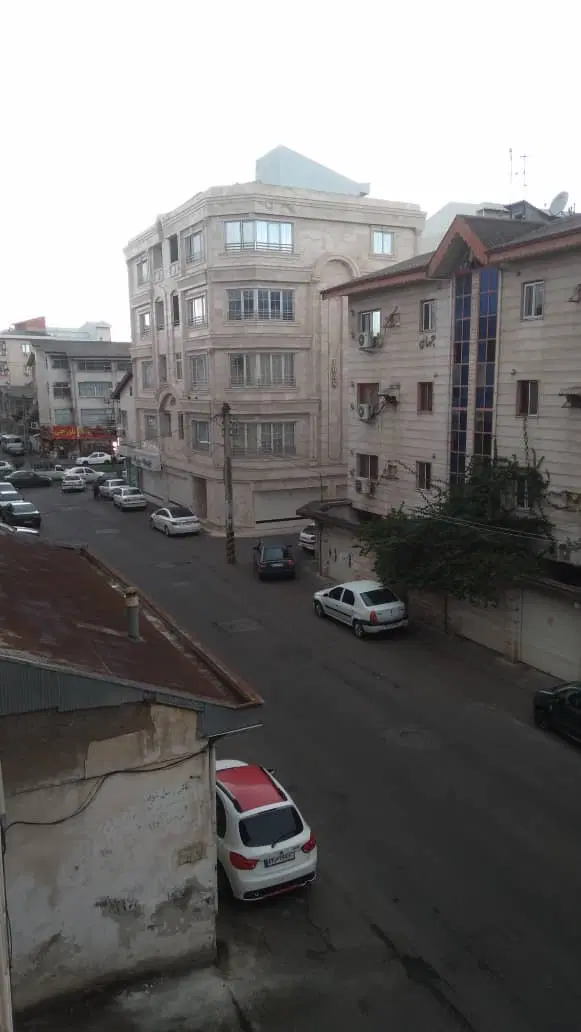 اجاره۱۲۰متر۲خواب خالی برنیکمرام به۴راه وحدت رشتیان