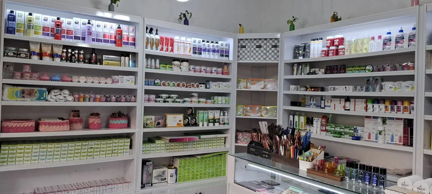 واگذاری مغازه