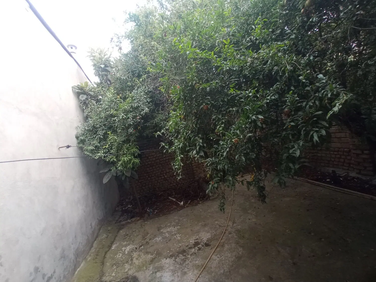 خانه ویلایی