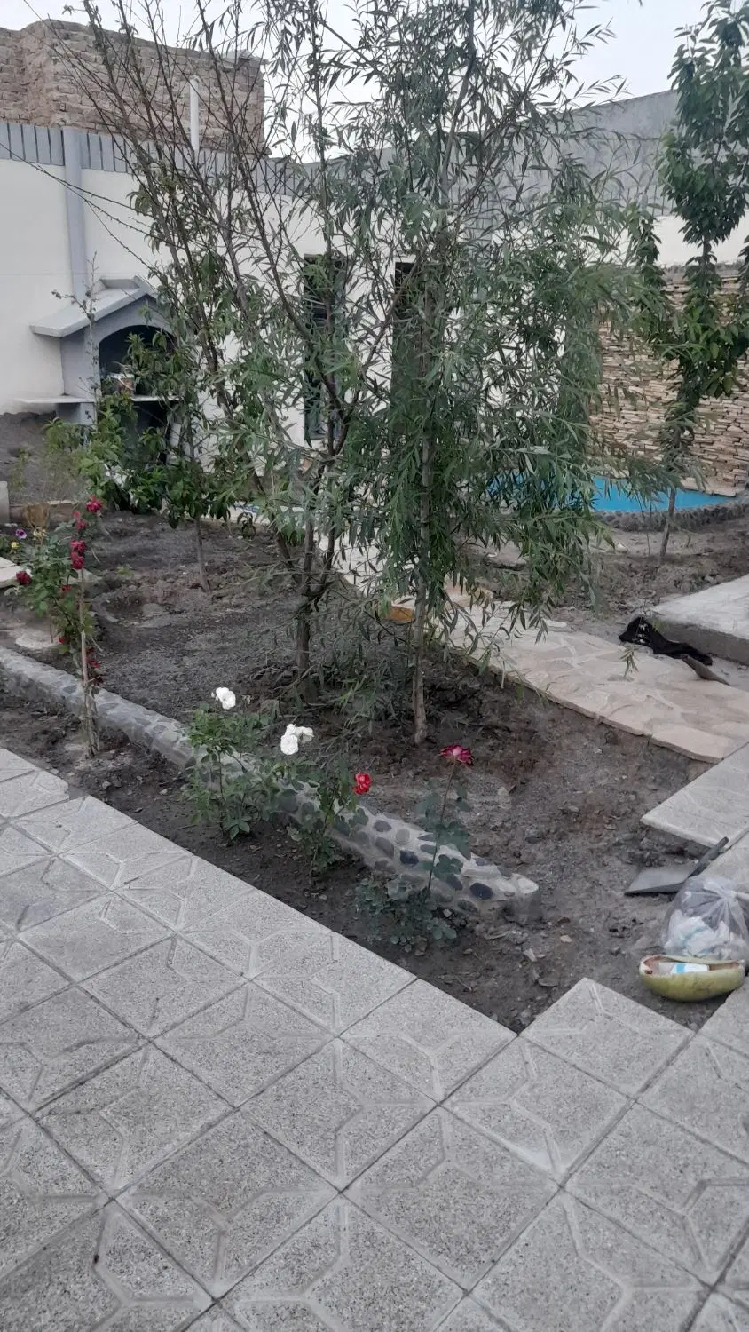 خونه ویلایی