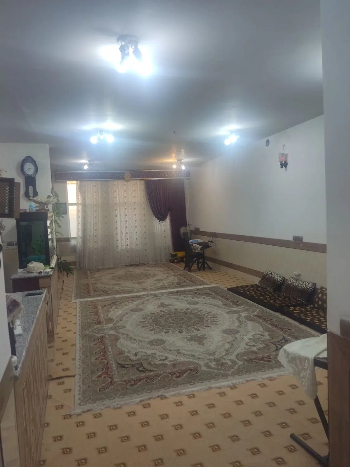 کرایه منزل جنوبی