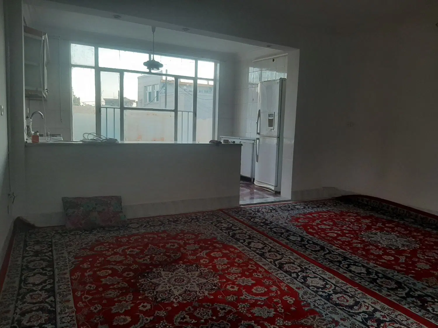 اجاره یک واحد مسکونی