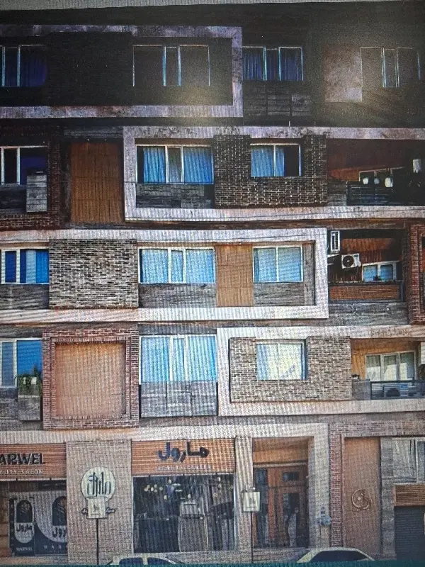 فروش واحد لوکیشن کمیاب