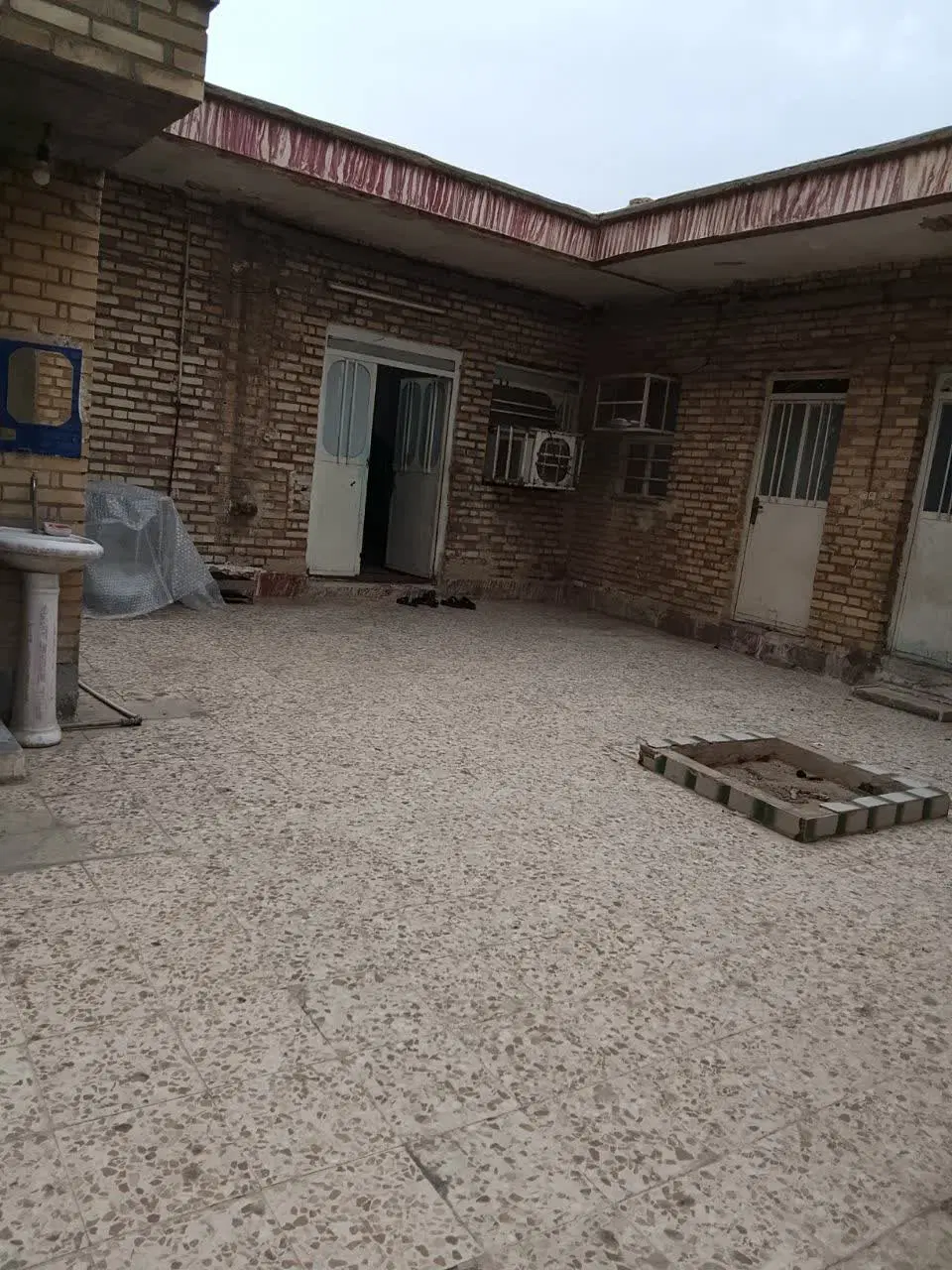 فروش ملک مرکز شهر