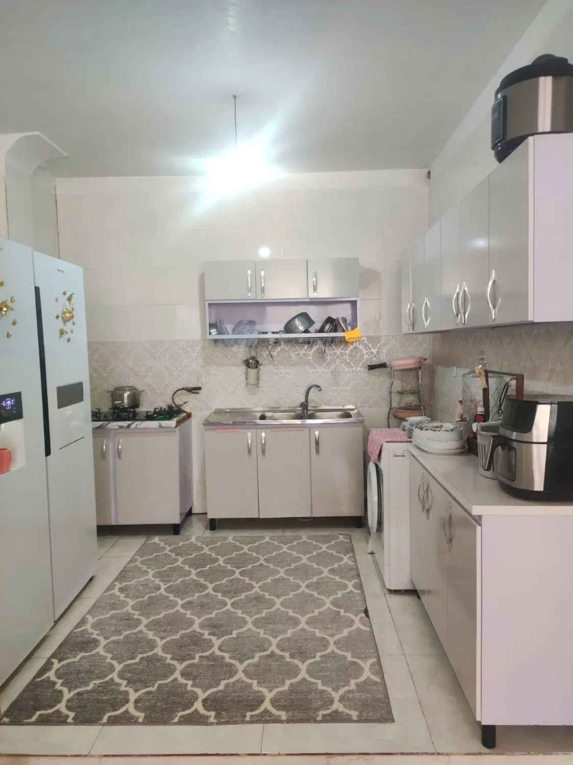 اپارتمان در شهرک مسکن