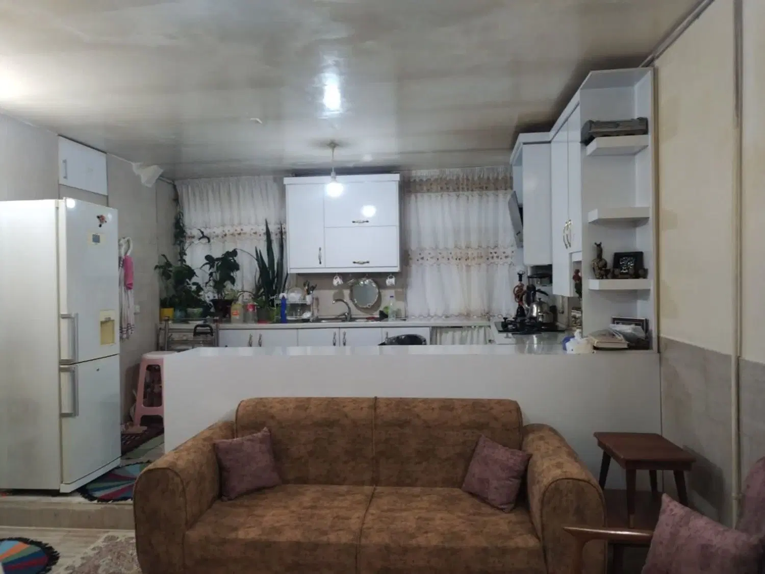 اجاره آپارتمان ۷۵ متری