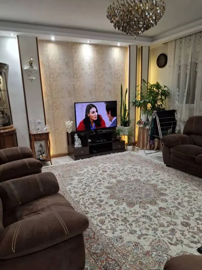 ملک 58متری شهرارا