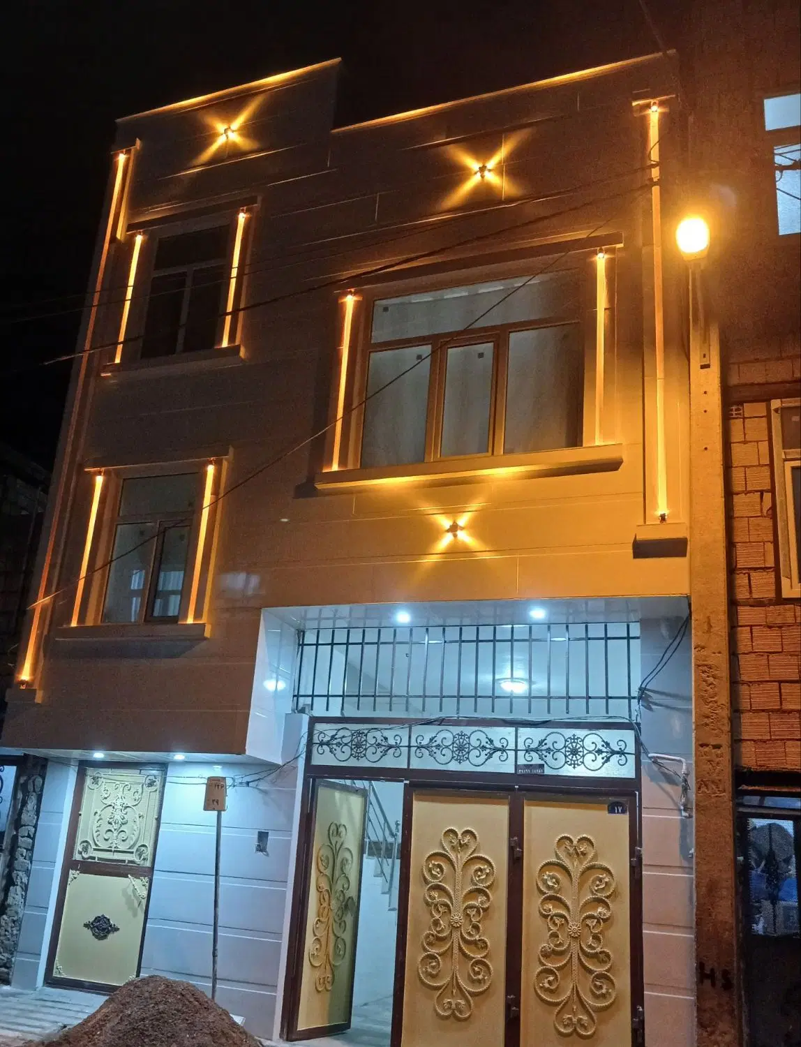 خانه اجاره ای