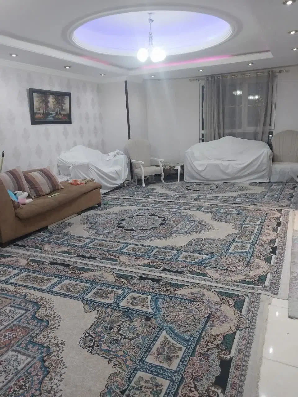 همخونه خانم