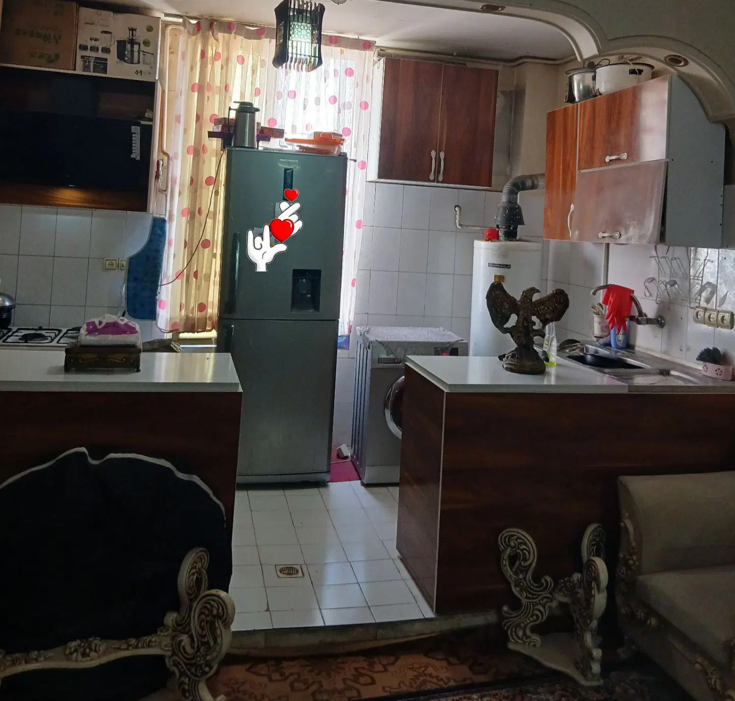 68 متری گلستان ۷