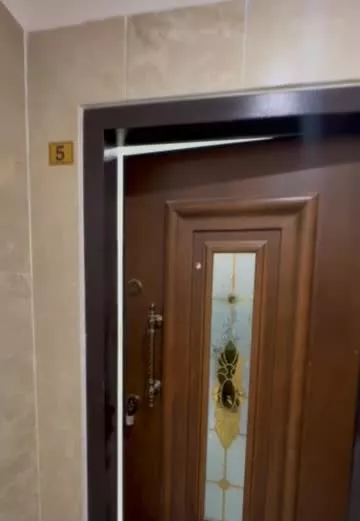 آپارتمان ۲۴۰ متری نوساز