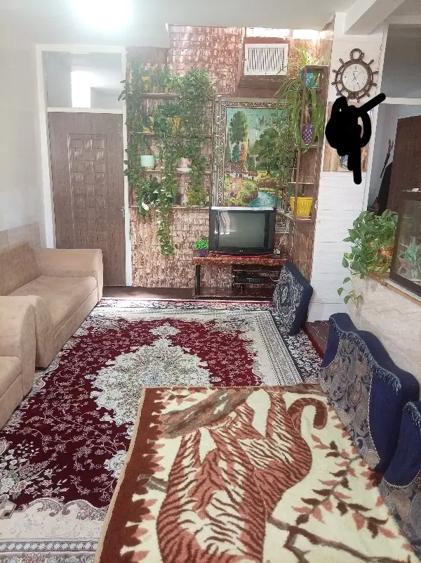منزل فروشی شهرک دستخضر