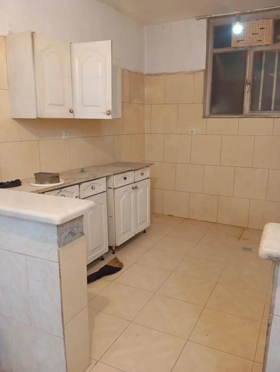 رهن و اجاره ۶۵ متری یک خوابه