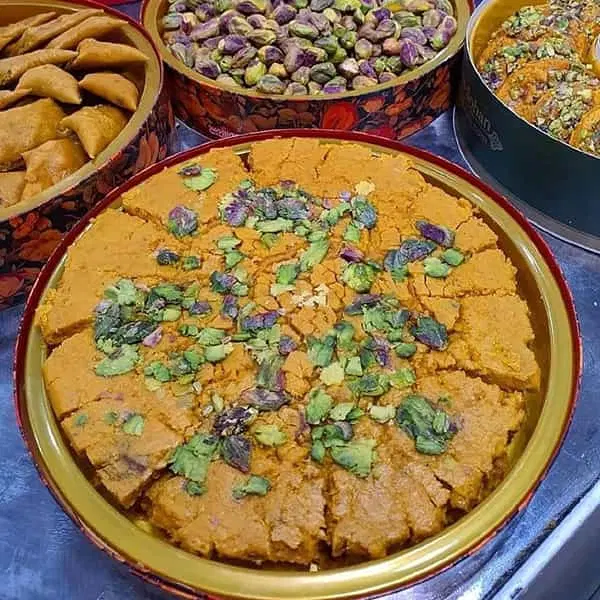 اجاره سوهان پزی