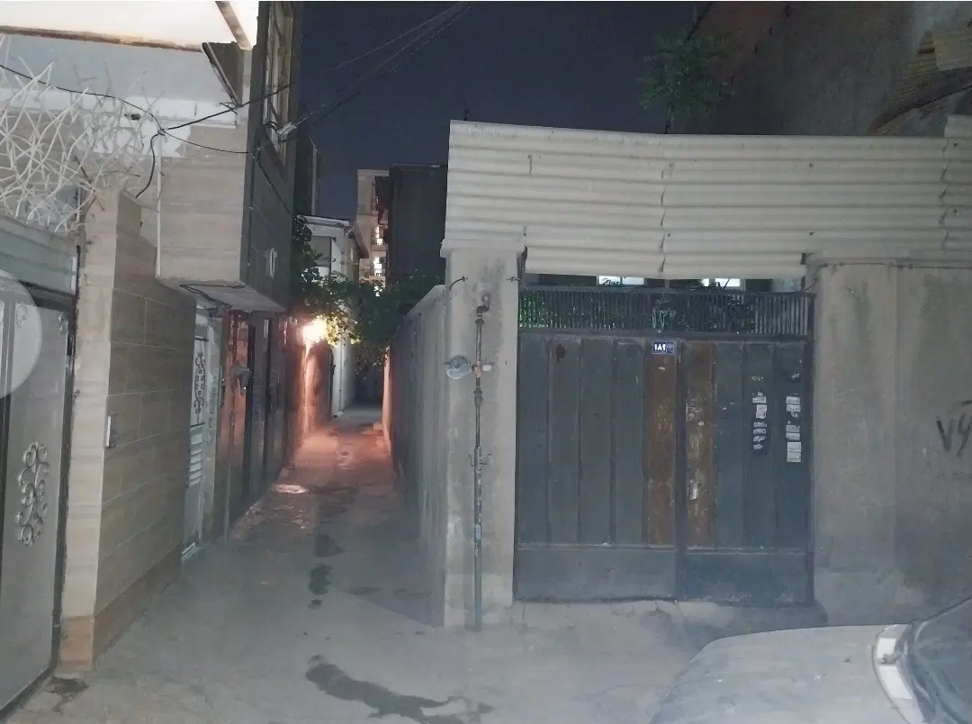 رهن و اجاره دو طبقه خانه ویلایی