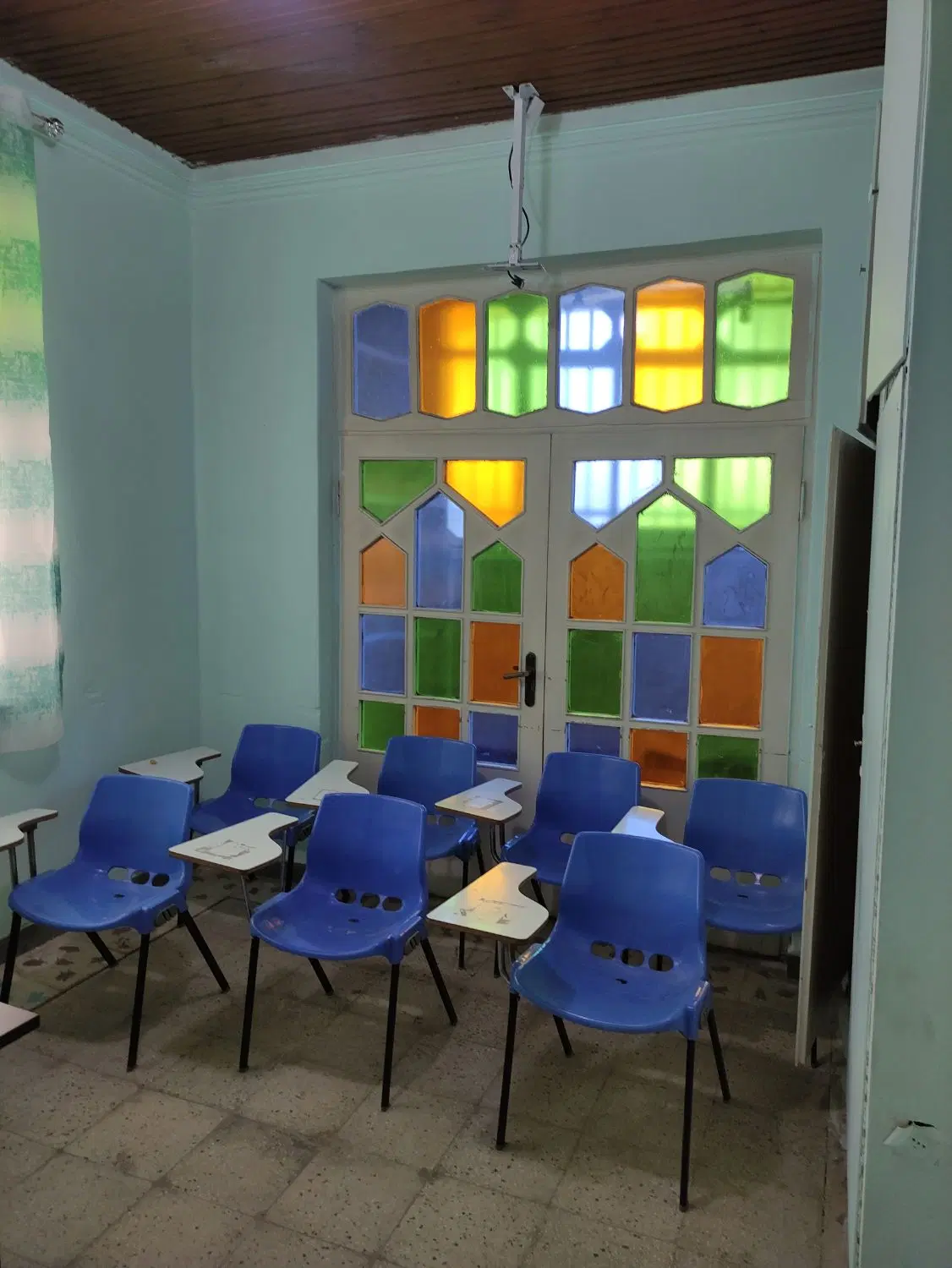 ویلایی تجاری