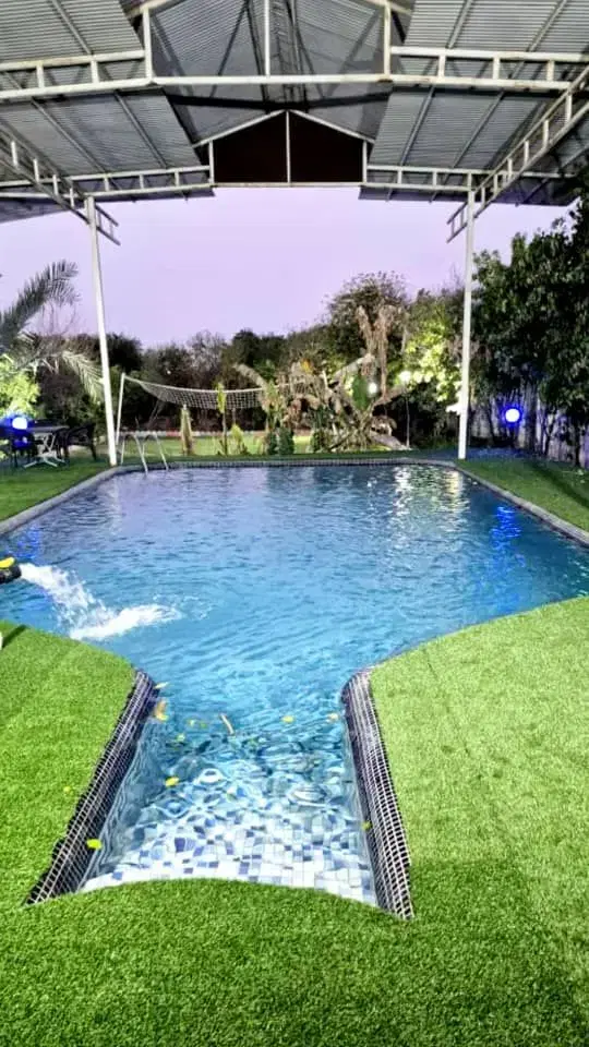اجاره ویلا شاهنشین