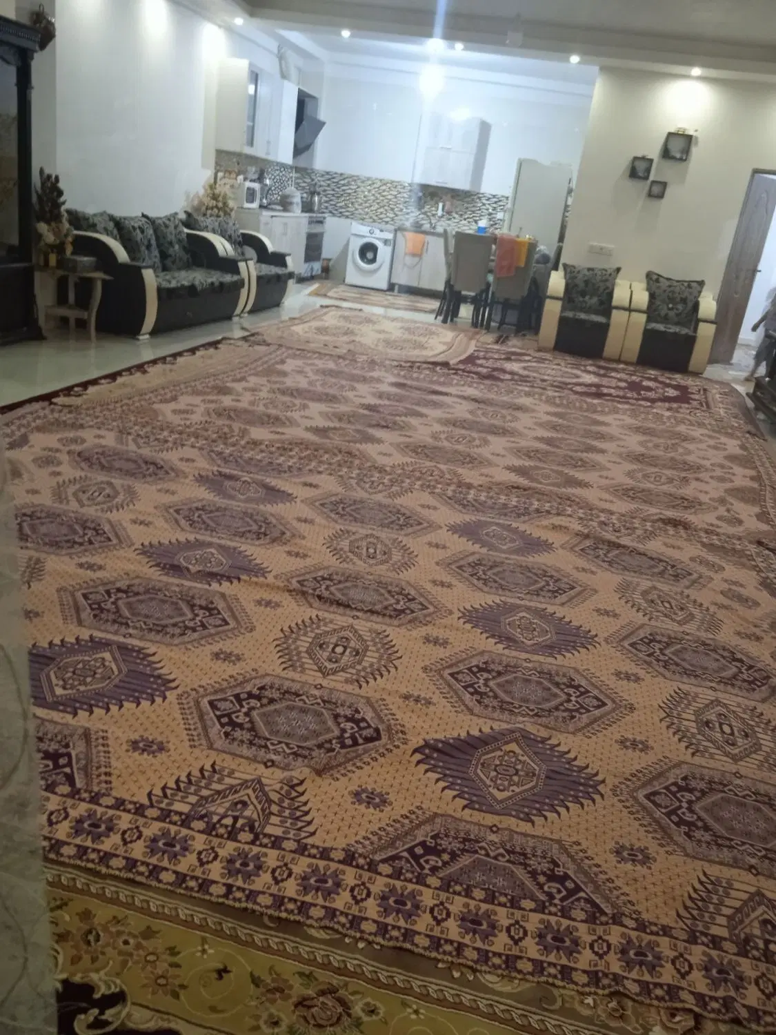 فروش آپارتمان 120 متری شهرک ولیعصر
