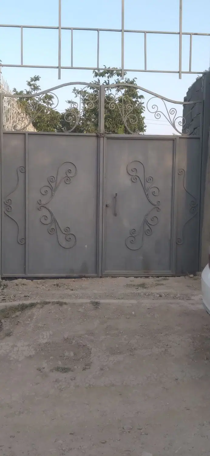 فروش باغ ۶۰۰ متری