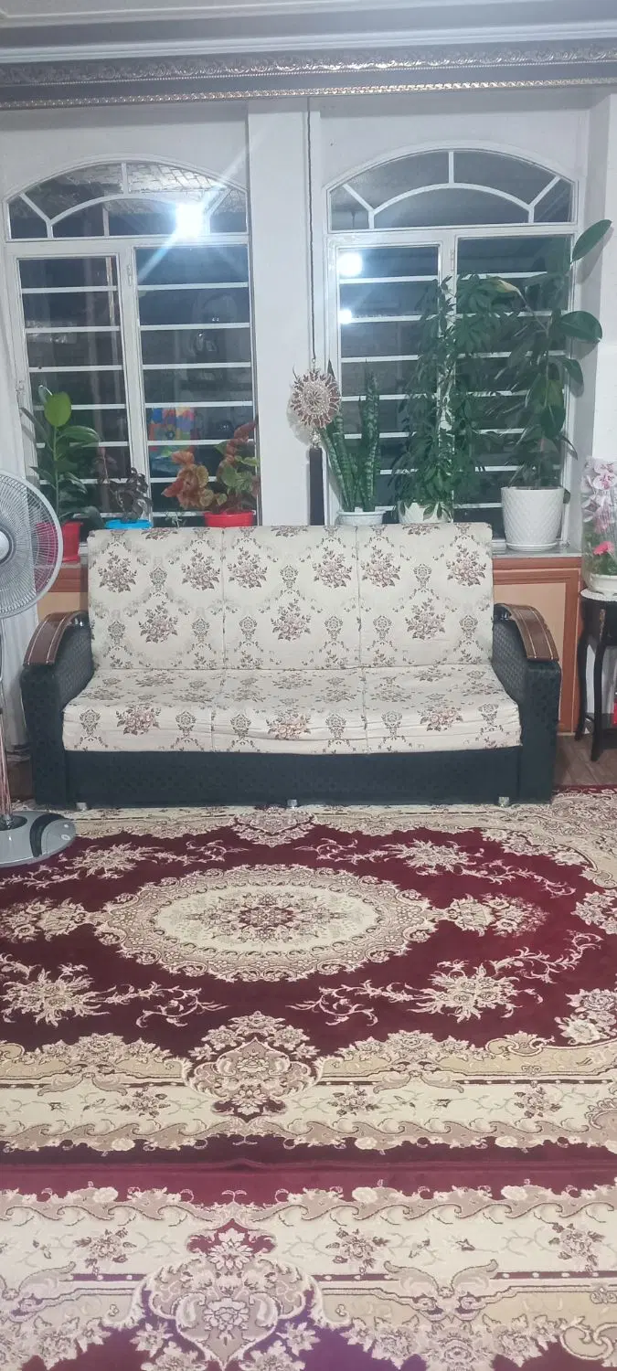 حیاط رهن واجاره درخ ابوذرکوچه میثم