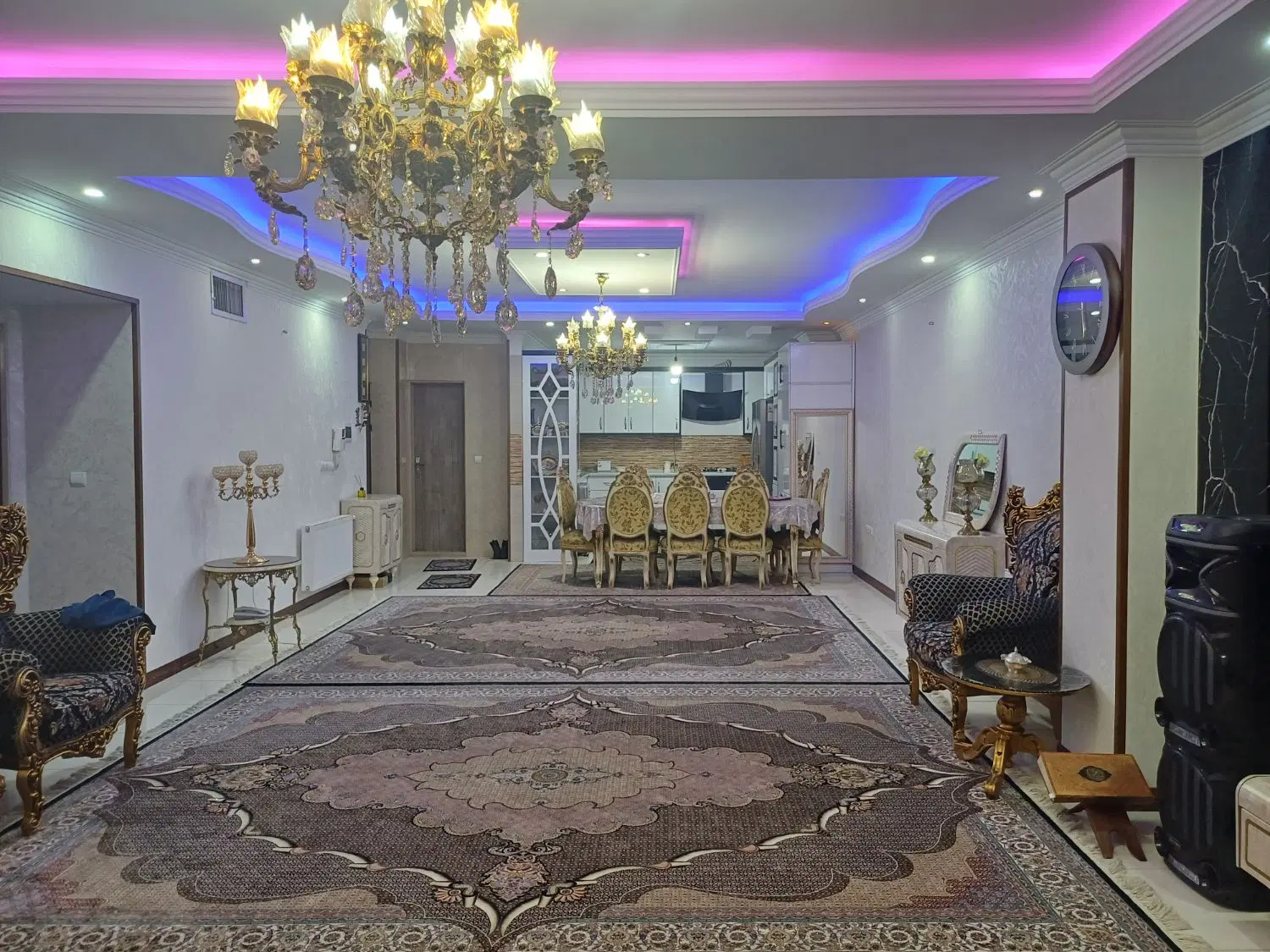 آپارتمان فروشی