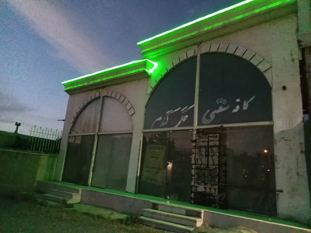 اجاره کافه رستوران، باغ رستوران ، ۷۰۰ متر ،
