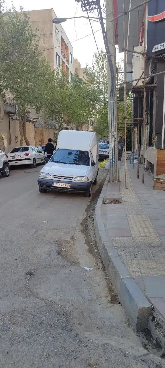 آپارتمان کمالشهر (رهن) ۷۵متر
