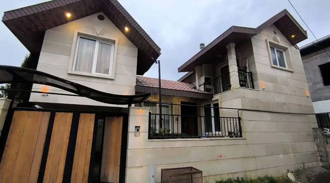 ویلای استخردار دربست دوخواب (مالک هستم)