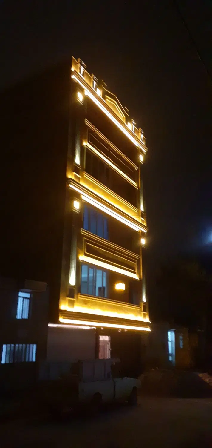 آپارتمان