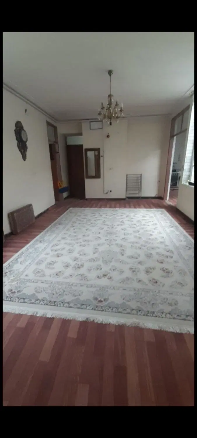 ویلایی دو طبقه ی شمالی،طبقه ی بالا