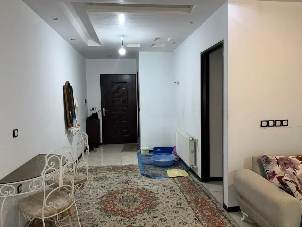 آپارتمان ۱۱۰ متر ۲خواب فول امکانات