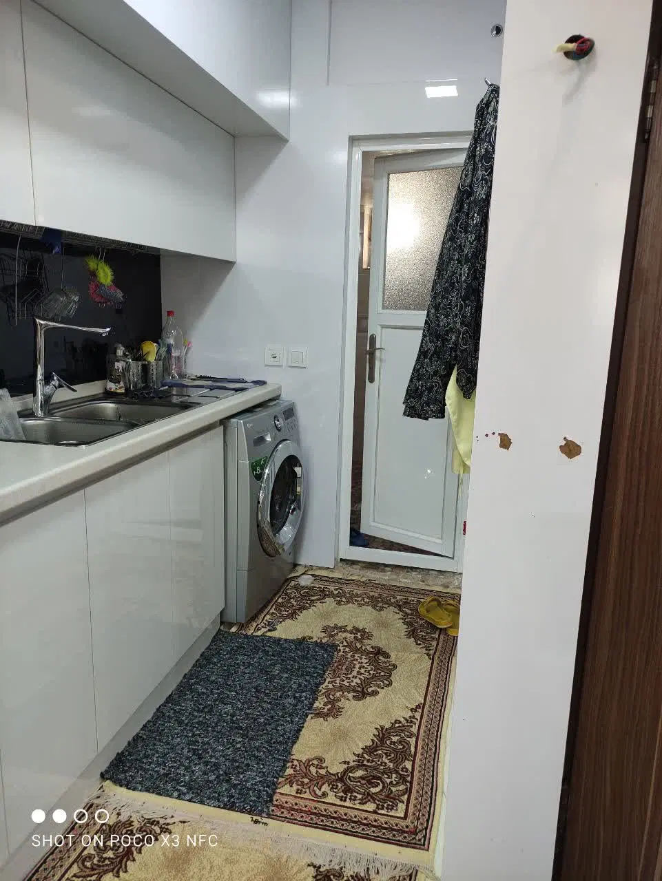 رهن و اجاره یک واحد از دوطبقه