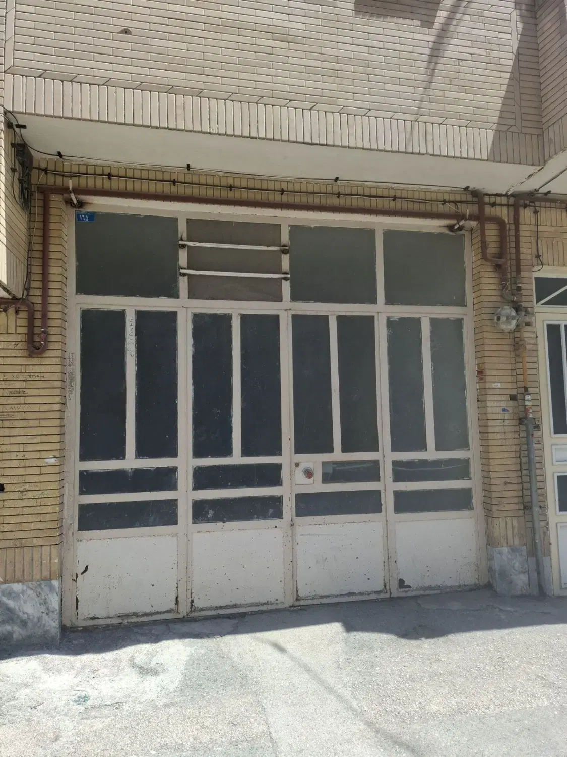 منزل فرزانگان متراژ 100