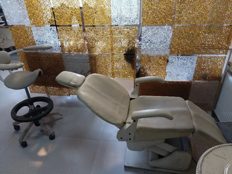 اجاره میز ناخن و تخت مژه
