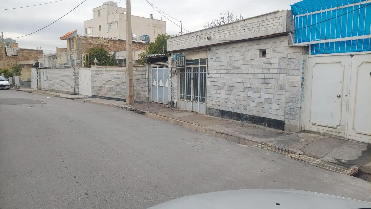 مغازه تجاری ۱۰ متری